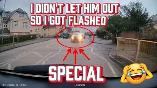 Bad UK Driving Vol 483