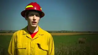 Knife River Indian Villages Prairie Restoration