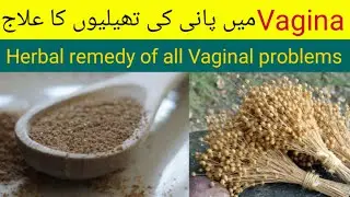 Herbal treatment of all vaginal problems at home | hamal kyun nahi hota | Abid Health Care