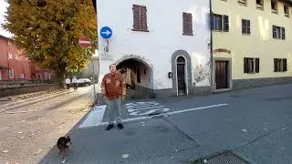 Pancalieri (Cuneo)