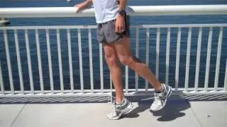 Ryan Hall Back to Basics (running and training advice)