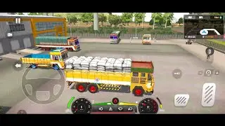TRUCK MASTERS INDIAN 😱. Op super truck simulator game 2026 ka  PART #2 