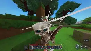Hytale Gameplay EP 2 The Look For Iron