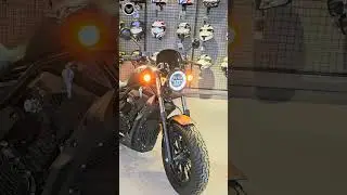 Başlangı&ccedil; motoru olarak Cruiser/Chopper başlamak mantiklı mı? TOGO TG250