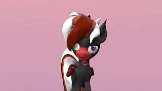 (SFM/MLP/OC) Sunset Lover animation meme