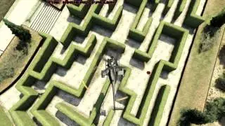 The Undead Fallen Crew - TUF Hide And Seek In The Maze - GTA5