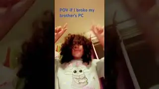 Would you do the same thing or would you tell the truth because heck no my parents would be so 😡