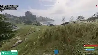 Rust wipe day