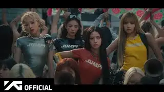 BLACKPINK 