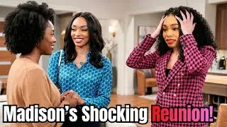 Madison got back together with her ex-girlfriend after discovering Chelsea's drug addiction