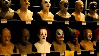 Transworld Haunt Show 2016