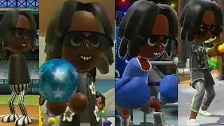 Wii Sports Series: The Evolution of Each Sport