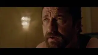 You are not the bad guys, WE ARE !!! - Gerard Butler, O'Shea Jackson Jr.