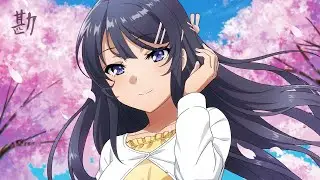 Free Anime Opening Type Beat ''Sakura'' Prod. Roko Tensei