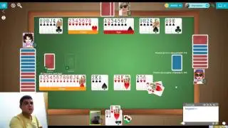Aprenda a Jogar Buraco aula 30