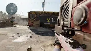 Speed of stupid cod moment