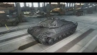 WILK CS-63 - СПРИНТ,КЛАНОВЫЕ БОИ!