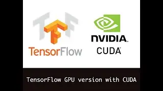 How to install Tensorflow, Keras with CUDA support Ubuntu 20