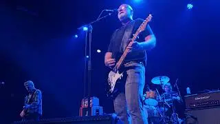 Bob Mould Band , Het Depot Leuven November 2025
