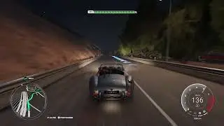 AC 427 - Delivery | Test Drive Unlimited Solar Crown