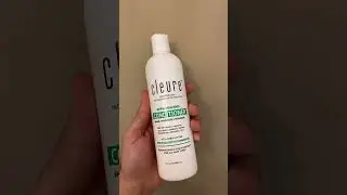 Men&rsquo;s Hair Care Routine for Sensitive Scalp | Cleure&rsquo;s Gentle & Effective Solutions