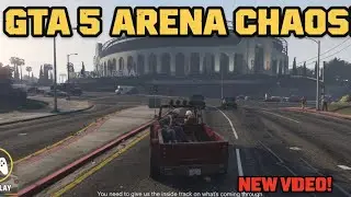 Playing GTA 5 (most intense mission)🔥🔥🔥