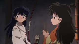 Sesshomaru & Rin AMV