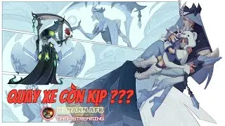 Quay Xe Niru Liệu C&oacute; Kịp Kh&ocirc;ng PVP Qu&aacute; B&aacute; - AFK Journey