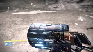 Exotic Out of VOG Chest!??? - Destiny #2