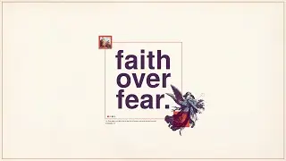 Faith over Fear | Part 3 | Pastor Dave Difrancesca
