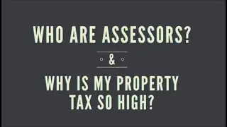 Jefferson County Assessor's Office