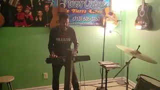 Corrido a   REYNALDO RODRIGUEZ   Autor  Manuel Moreno.