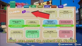 Just Die Already - Off To Florida Trophy Guide PS5