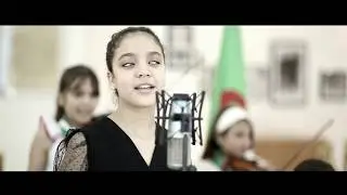 الطيارة الصفرا - أغنية من التراث الجزائري - بصوت ملائكي من جبال الشاوية || 2020 (EXCLUSIVE) MAD PROD