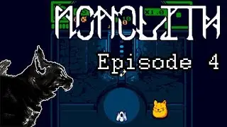 Monolith: After the End - 2Point4Cats Plays - Episode 4 - Bellows