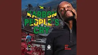 People's Cry Riddim - Instrumental