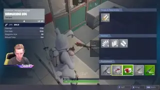 beatboxing squad fill!