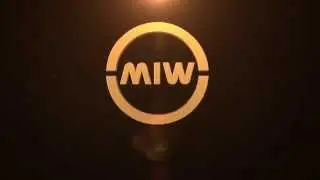 PUSH Presents - Mpho Lakaje Worldwide Logo Reveal 2015