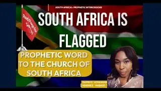 Day 1: Prophetic Warning Against False Prophets, Churches/ Ungodly Altars/ False Christ
