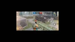 My Subscriber Challenge Me Kill Enemy Without No vest No ⛑️Helmet😡😡#pubgshorts