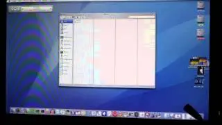осмотр powermac g5 dual (macos) часть 2