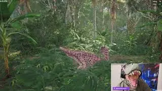 The friendliest streamer you'll meet! :)
