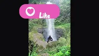 Wheelman Ascents Ragia Waterfalls Hiking Experience