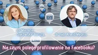 Na czym polega profilowanie ?