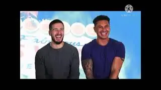 PaulyD & Nikki (The Intro)