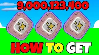 Best Method To Farm Fairy Points! Grow A Garden