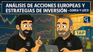 An&aacute;lisis de Henkel y Otras Acciones: &iquest;Son una Buena Inversi&oacute;n? - Gorka y Loco