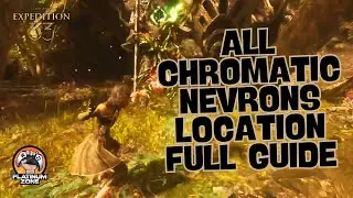 All Chromatic Nevrons Location Full Guide &ndash; Clair Obscur: Expedition 33