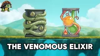 The Laboratory Made the Poison Great | Epic Auto Towers