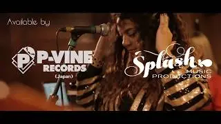 Dimitris & Sulene 'Electric Love' A Live studio performance